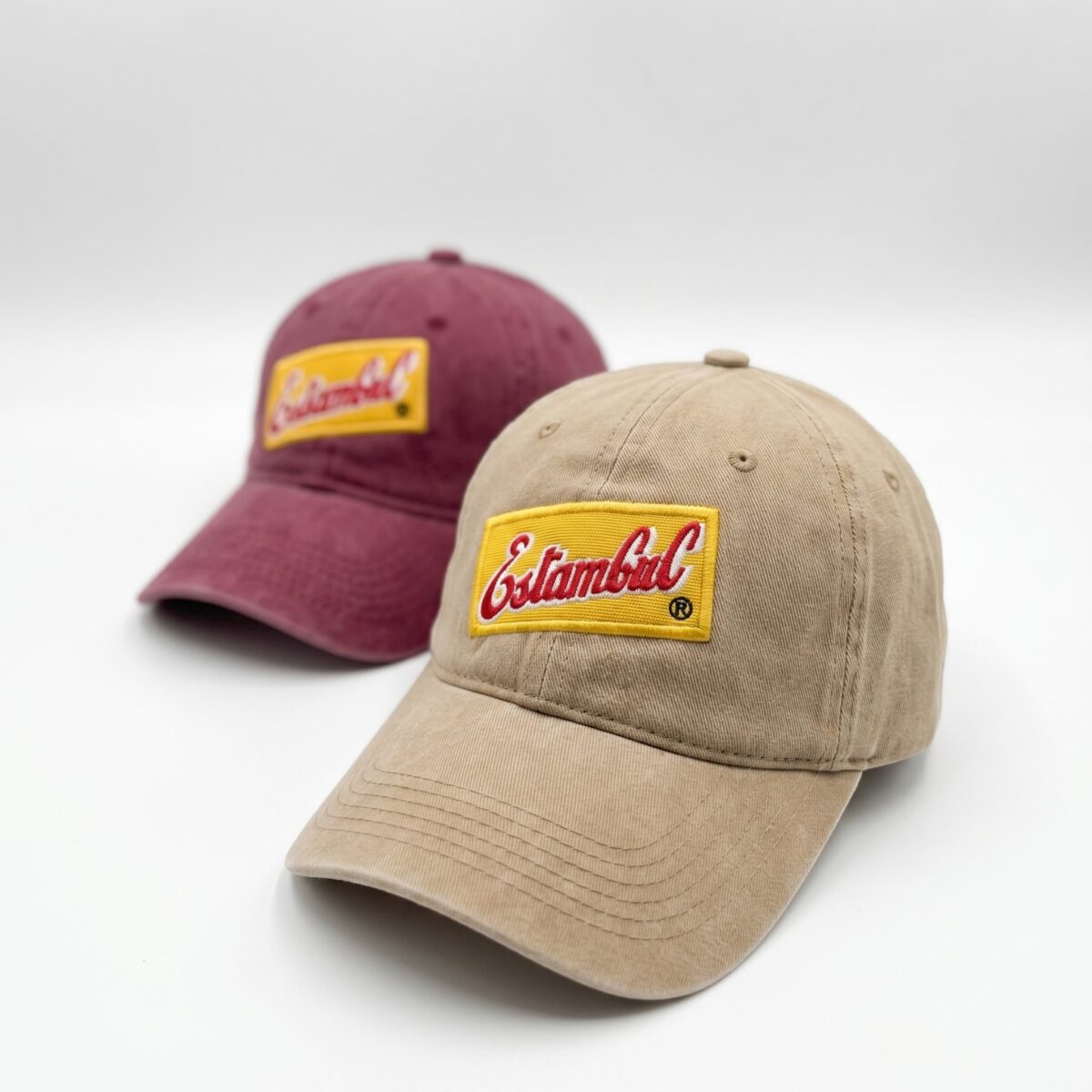 Gorra Estambul