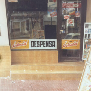 Despensa